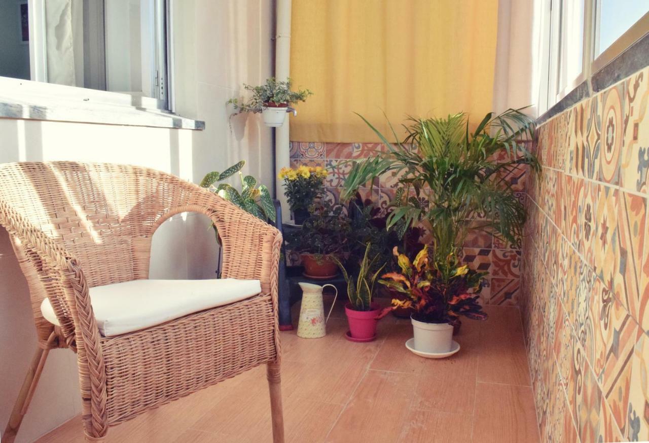 Appartamento A Casa da Maria OOporto Esterno foto