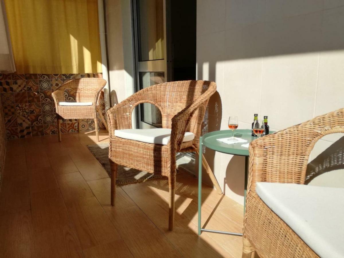 Appartamento A Casa da Maria OOporto Esterno foto